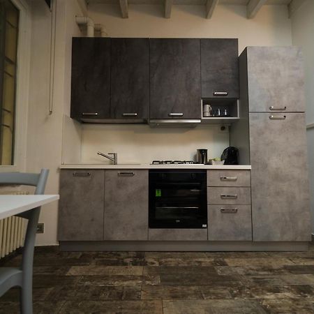 La Formaggeria Del Naviglio Milão Exterior foto