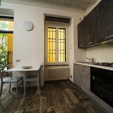 La Formaggeria Del Naviglio Milão Exterior foto