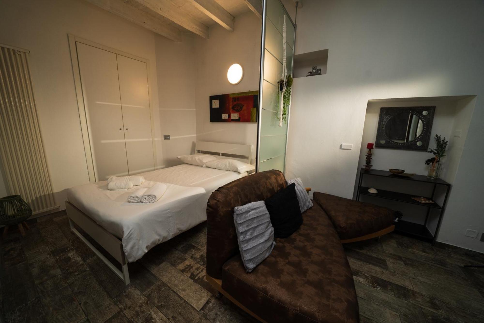 La Formaggeria Del Naviglio Milão Exterior foto