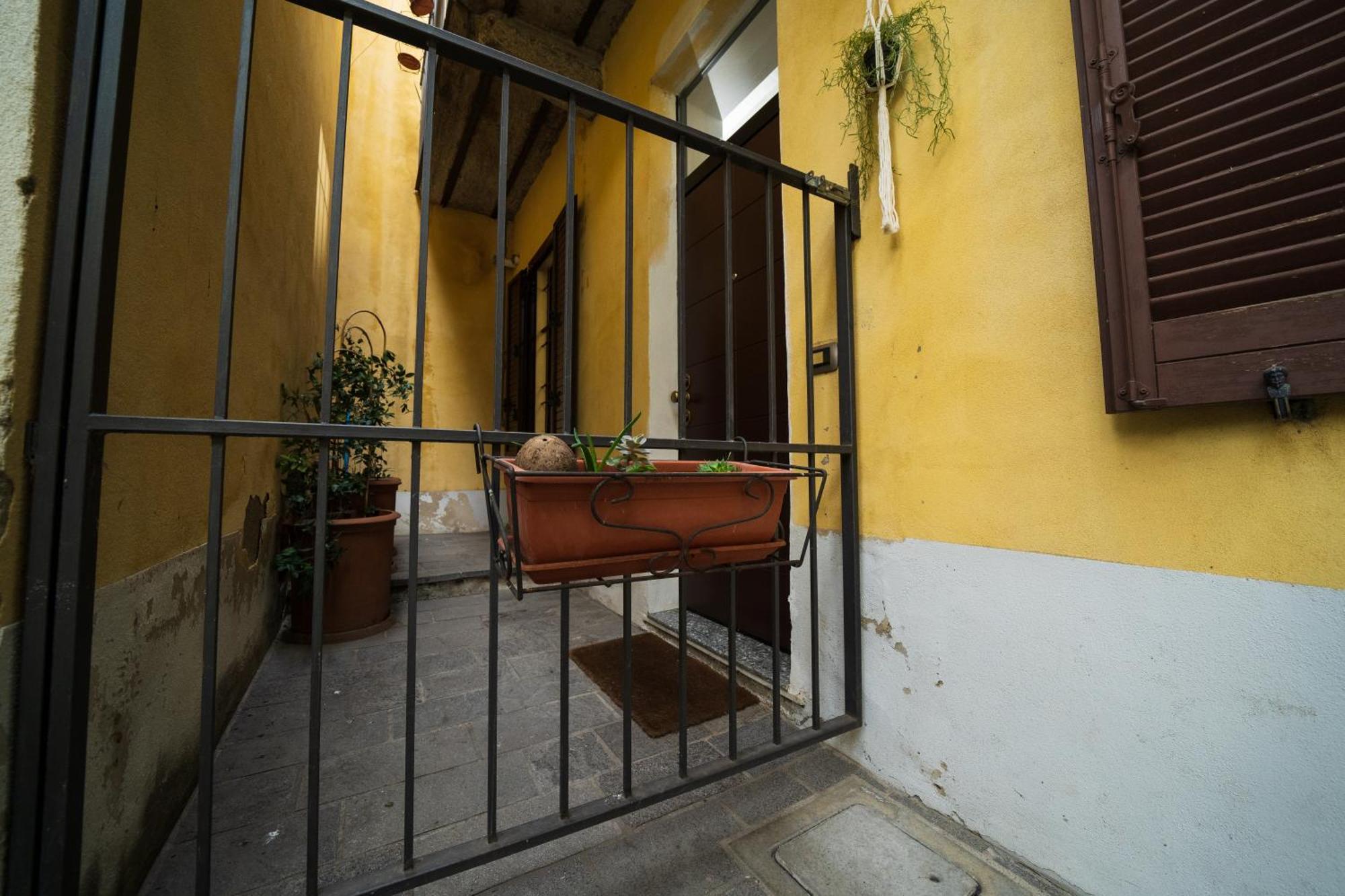 La Formaggeria Del Naviglio Milão Exterior foto