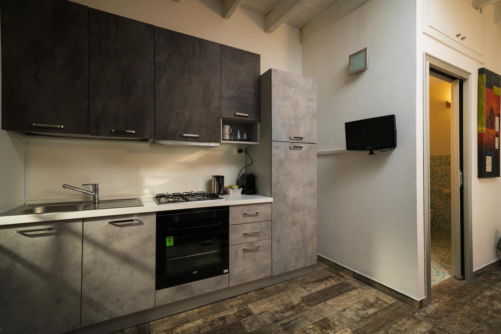 La Formaggeria Del Naviglio Milão Exterior foto